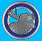 One Moose logo