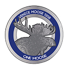 The Moose logo
